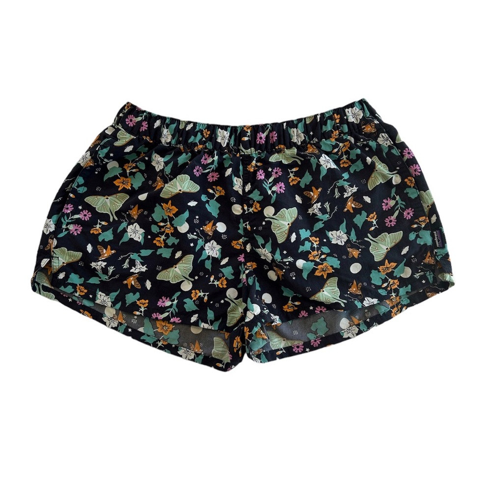 Patagonia barely baggie shorts